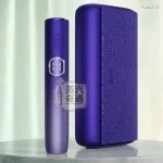 IQOS-ILUMA-I-PRIME電光紫主機現貨推薦